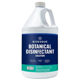 Bioesque Botanical Disinfectant, 1 Gallon