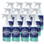 Bioesque Botanical Disinfectant,  Case of  12 Quarts