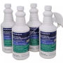 Bioesque Botanical Disinfectant,  Case of  12 Quarts