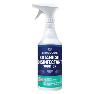 Bioesque Botanical Disinfectant, Quart