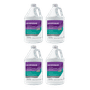 Bioesque Botanical Surface Cleaner And Sealant, Case of 4 Gallons