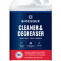 Bioesque Heavy Duty Cleaner And Degreaser, 1 Gallon