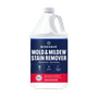 Bioesque Mold and Mildew Stain Remover, 1 Gallon