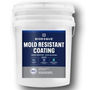 Bioesque Mold Resistant Coating Clear, 5 Gallon Pail