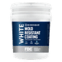 Bioesque Mold Resistant Coating White, 5 Gallon Pail