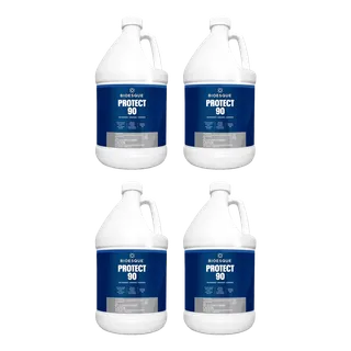 Bioesque Protect 90, Case of 4 Gallons