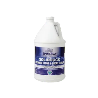 Bridgepoint SolidRock Stone Sealer, 1 Gallon