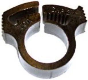 Hydro-Force Sprayer Draw Tube Clamp