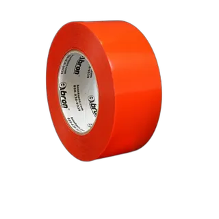 Bron Containment Tape Red 3" x 60 yards