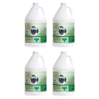 Bridgepoint Encapuclean Green DS