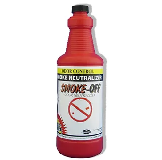 Pro's Choice Smoke Off, Quart