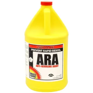 Pro's Choice ARA Anti-Resoiling Agent, 1 Gallon