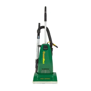 CleanMax Pro-Series Vacuum with Quick Draw Tools