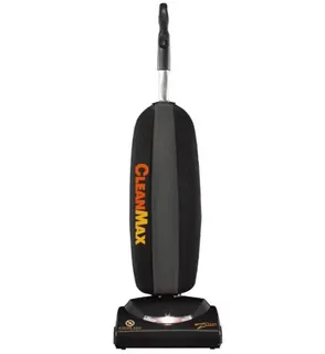 CleanMax Cordless Zoom Upright Vacuum ZM-800.8