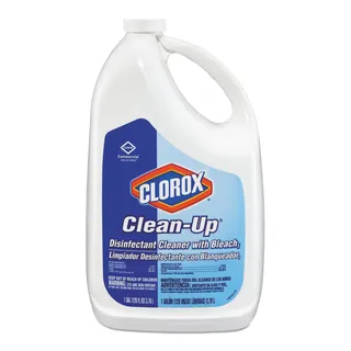 Clorox Clean-Up Cleaner with Bleach, 1 Gallon