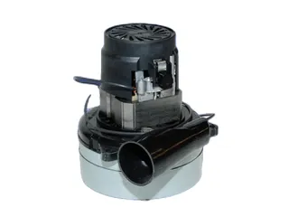 Vacuum Motor 2 Stage 5.7 Tangential Discharge