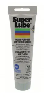 Super Lube Multi-purpose Grease 3oz. Tube 21030
