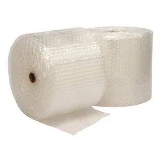Bubble Wrap 24" x 250ft, Pack of 2