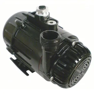 Centrifugal Submersible Pump for Xtreme Xtractor 115v AC, 1/10 hp