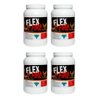 Bridgepoint Flex Fire Extraction Cleaning Rinse