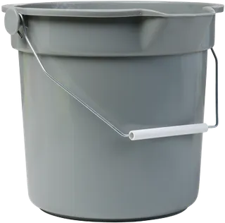 Tough Guy Bucket 14 Quart