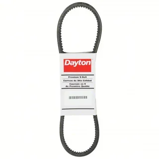 Dayton Cogged AX47 V-Belt