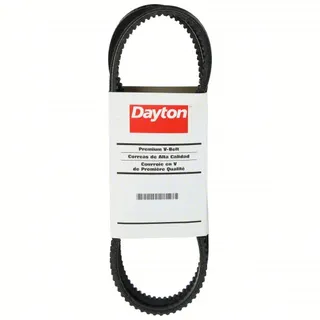Dayton Cogged AX53 V-Belt