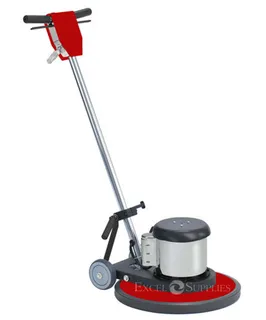 Hawk Floor Machine 17", 1.5hp