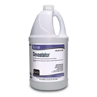 Hillyard Devastator Floor Stripper, Gallon