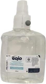 GOJO® Clear & Mild Foam Handwash 1200ml, Pack of 2