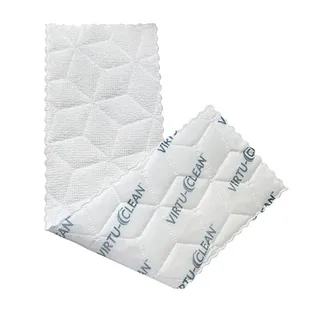 Virtu-Clean Universal Disposable Cleaning Pads 19", Pack of 20