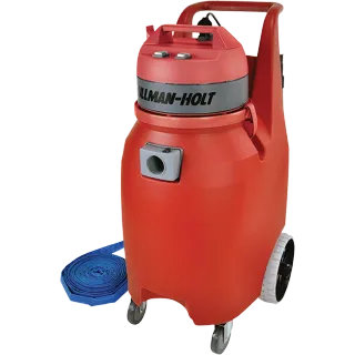 Husqvarna Pullman Holt 45-20POV Wet Vacuum 40 gpm