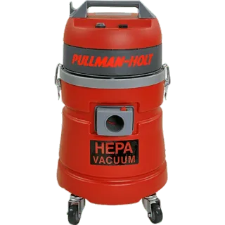 Husqvarna Pullman Holt 45 HEPA Dry Vacuum and Tool Kit, 10 Gallon