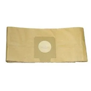 HEPA Vac Bags for 390ASB Canister Vacuum, Pack of 10