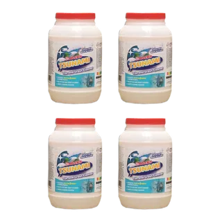 Saiger's Tsunami Tile & Grout Cleaner