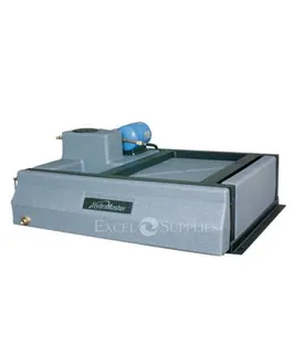 HydraMaster 85 Gallon Rotomolded Submount Tank