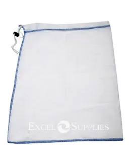 HydraMaster Filter Bag Short and Wide 12" x 19"
