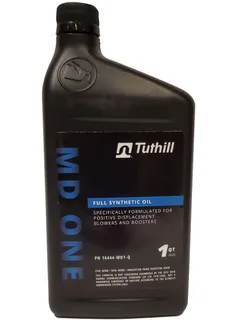 HydraMaster Blower Oil for Tuthill Blowers