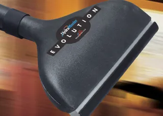 HydraMaster Evolution Wand 2"