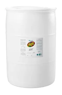 Benefect Atomic Degreaser Heavy Duty Botanical, 55 Gallon Drum