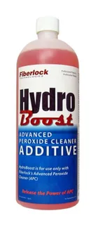 Fiberlock HydroBoost APC Additive, 1 quart