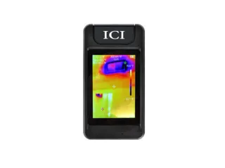 ICI Pivot IR Camera 256 x 192
