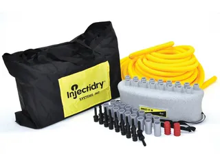 Injectidry DIRECT-IT-IN Universal Airmover Adapter