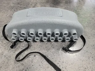 Injectidry Direct-It In Air Mover Adapter only