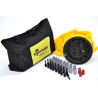 Injectidry Direct-It Universal Airmover Adapter