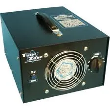 International Ozone Total Zone TZ-1 Generator