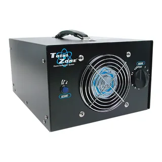 International Ozone Total Zone TZ-2 Generator