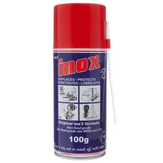 Inox Supreme Lubricant MX3-100, 100g