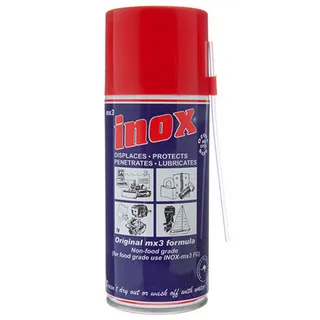 Inox Supreme Lubricant MX3-300, 300g