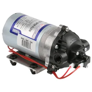 Shurflo Pump 8000-713-238 Demand Flow, 100psi